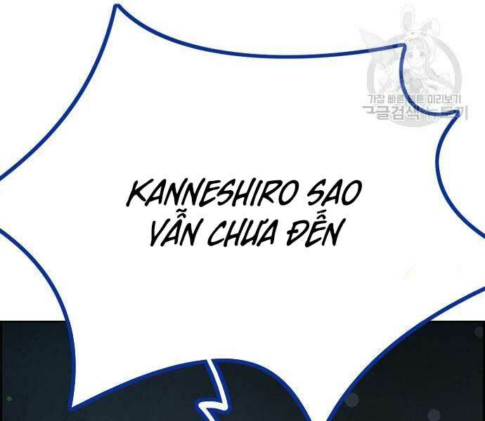 Thể Thao Cực Hạn Chap 444 - Next Chap 445