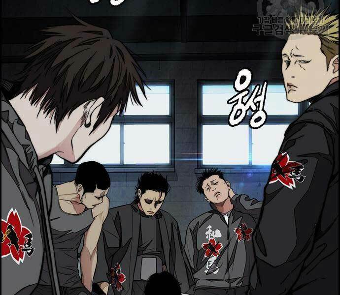 Thể Thao Cực Hạn Chap 444 - Next Chap 445