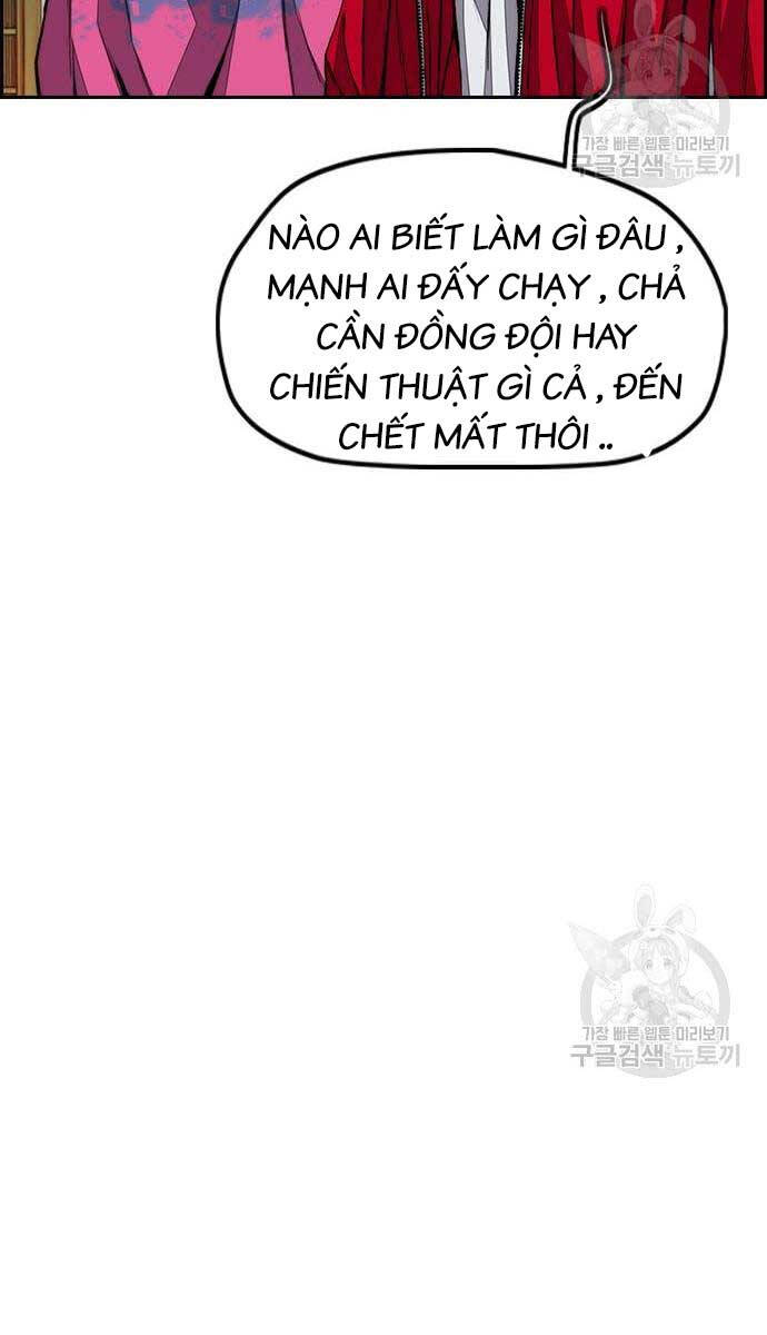 Thể Thao Cực Hạn Chap 446 - Next Chap 447