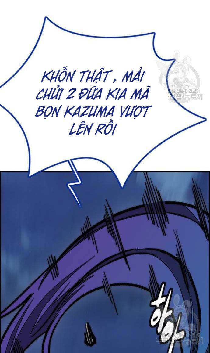 Thể Thao Cực Hạn Chap 446 - Next Chap 447