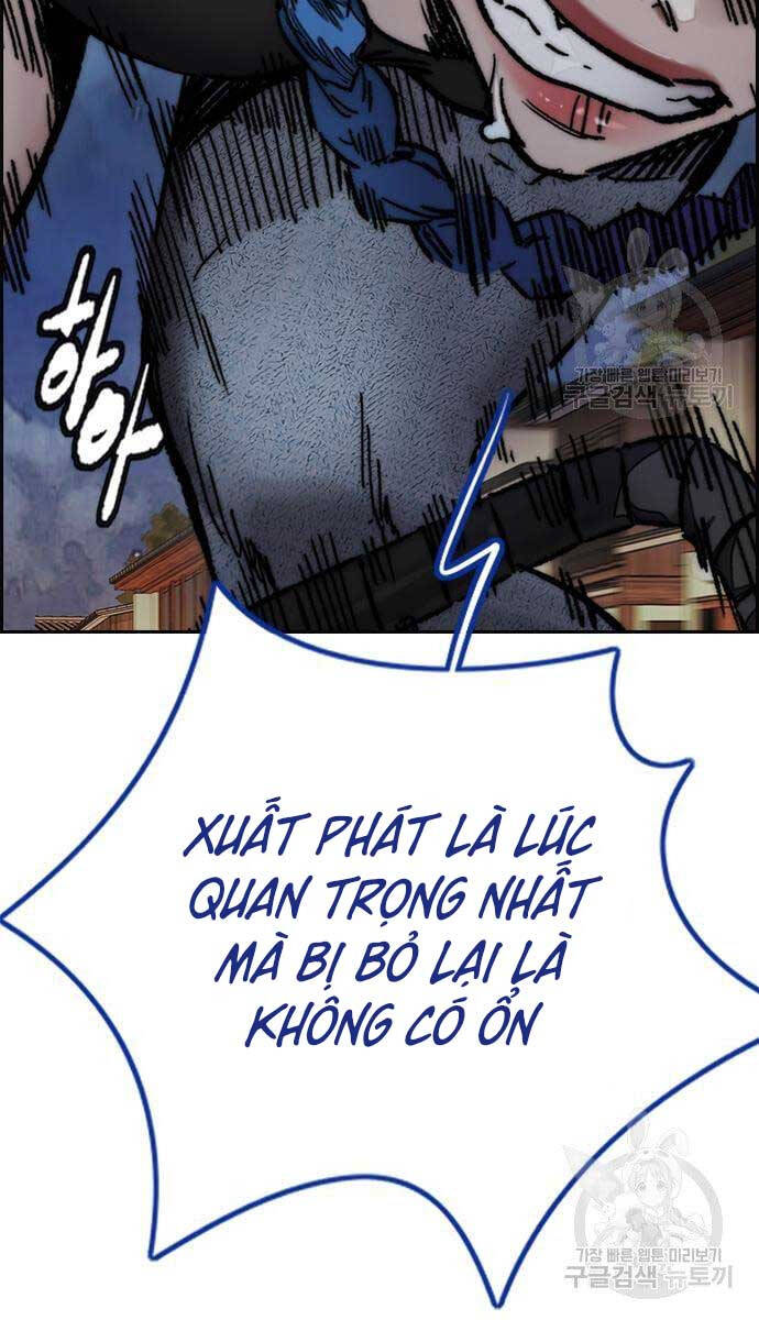Thể Thao Cực Hạn Chap 446 - Next Chap 447