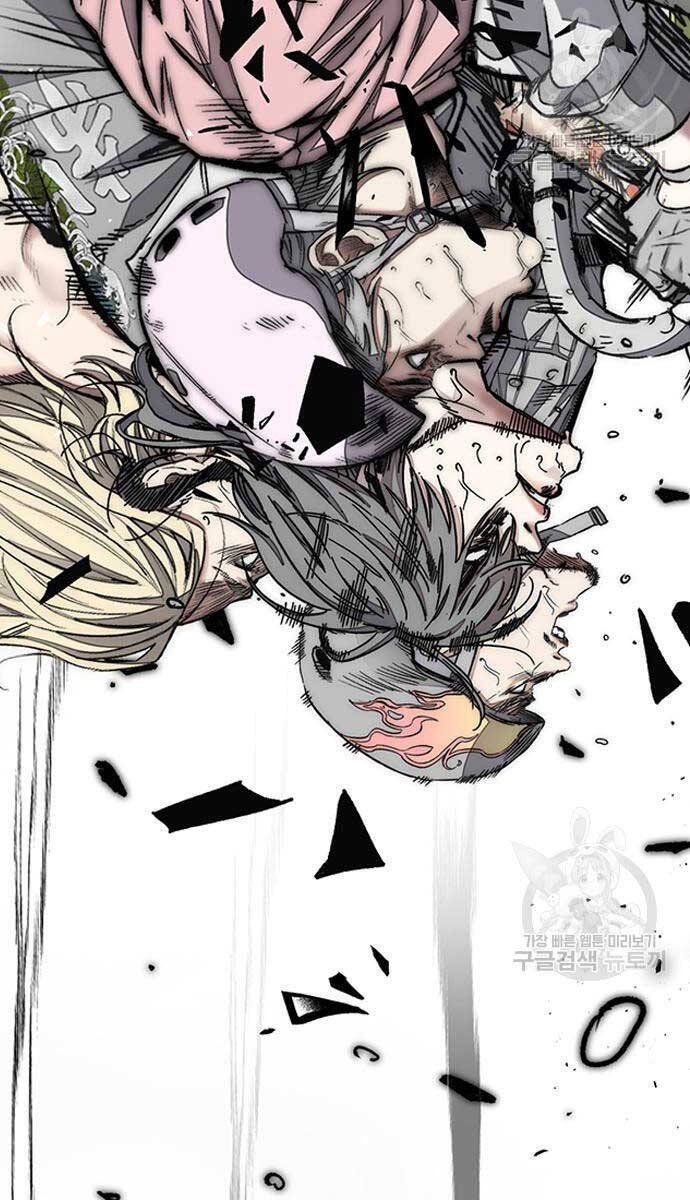 Thể Thao Cực Hạn Chap 449 - Next Chap 450