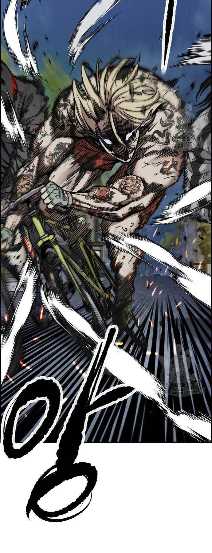 Thể Thao Cực Hạn Chap 449 - Next Chap 450