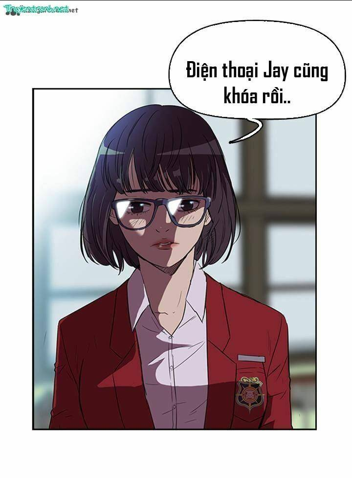 Thể Thao Cực Hạn Chap 45 - Next Chap 46