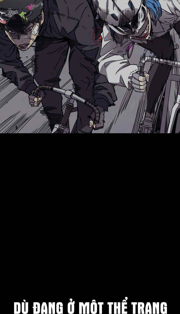 Thể Thao Cực Hạn Chap 450 - Next Chap 451