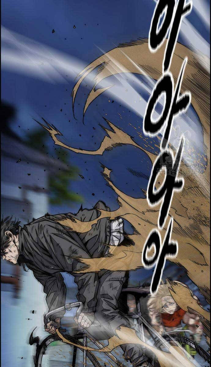 Thể Thao Cực Hạn Chap 450 - Next Chap 451