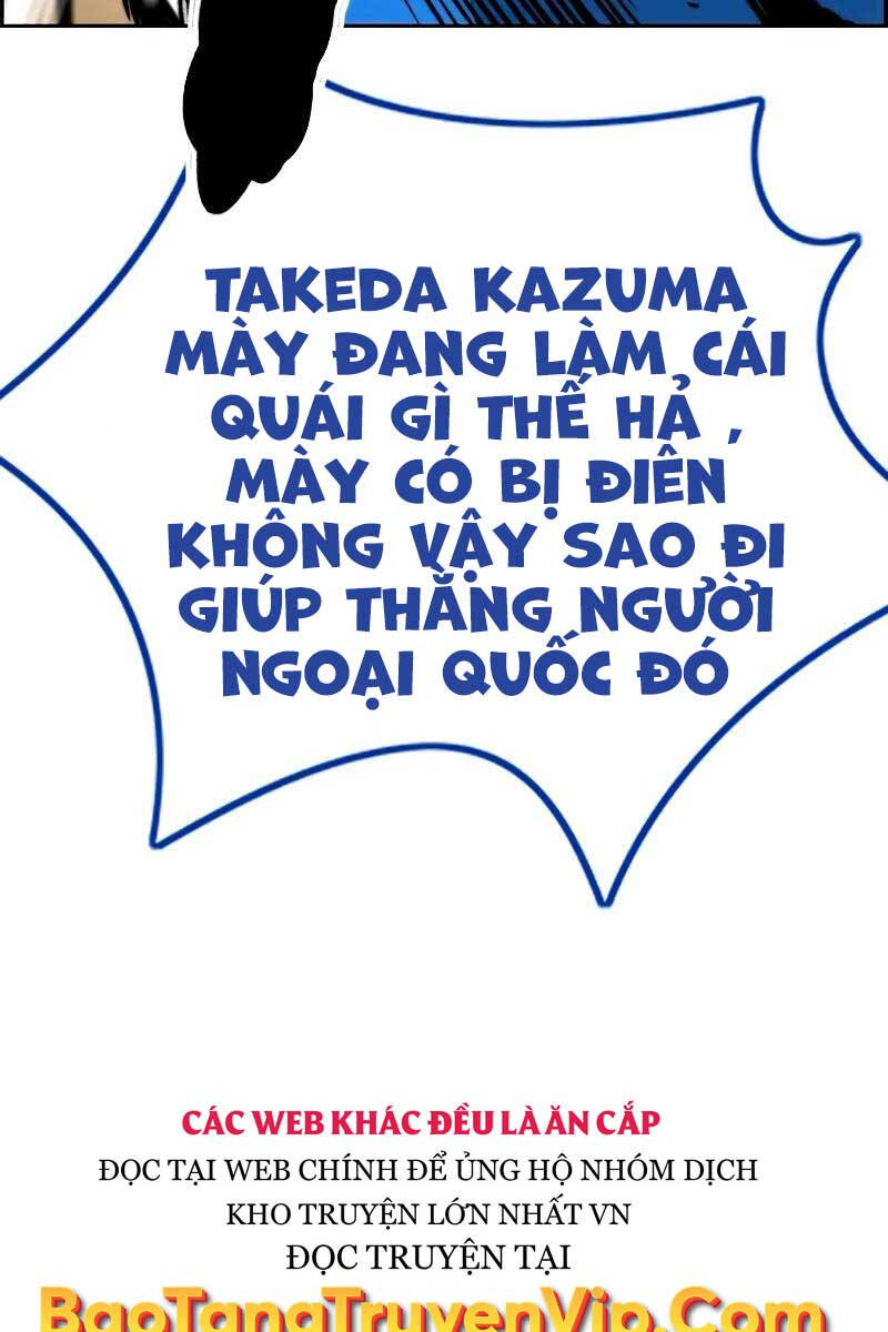 Thể Thao Cực Hạn Chap 458 - Next Chap 459