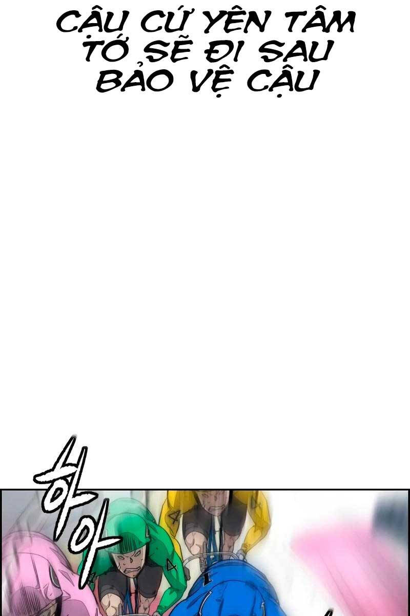 Thể Thao Cực Hạn Chap 458 - Next Chap 459