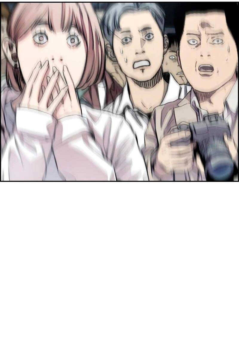 Thể Thao Cực Hạn Chap 458 - Next Chap 459