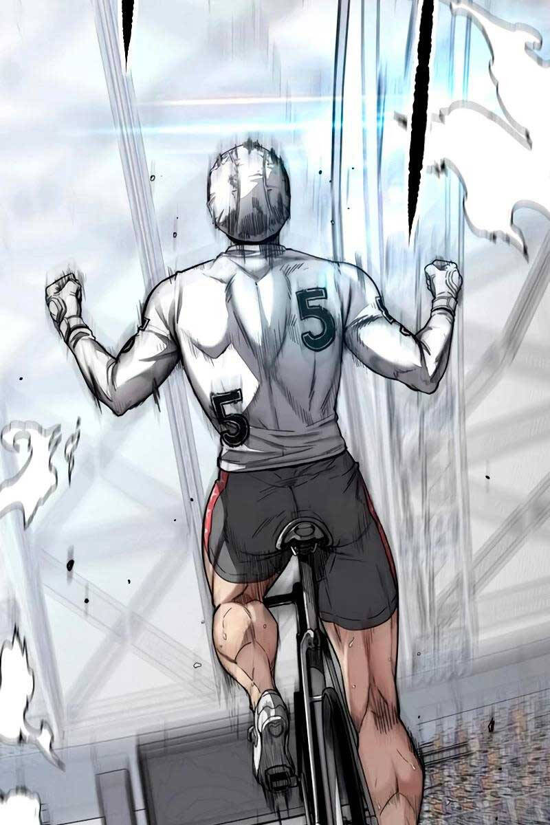 Thể Thao Cực Hạn Chap 458 - Next Chap 459