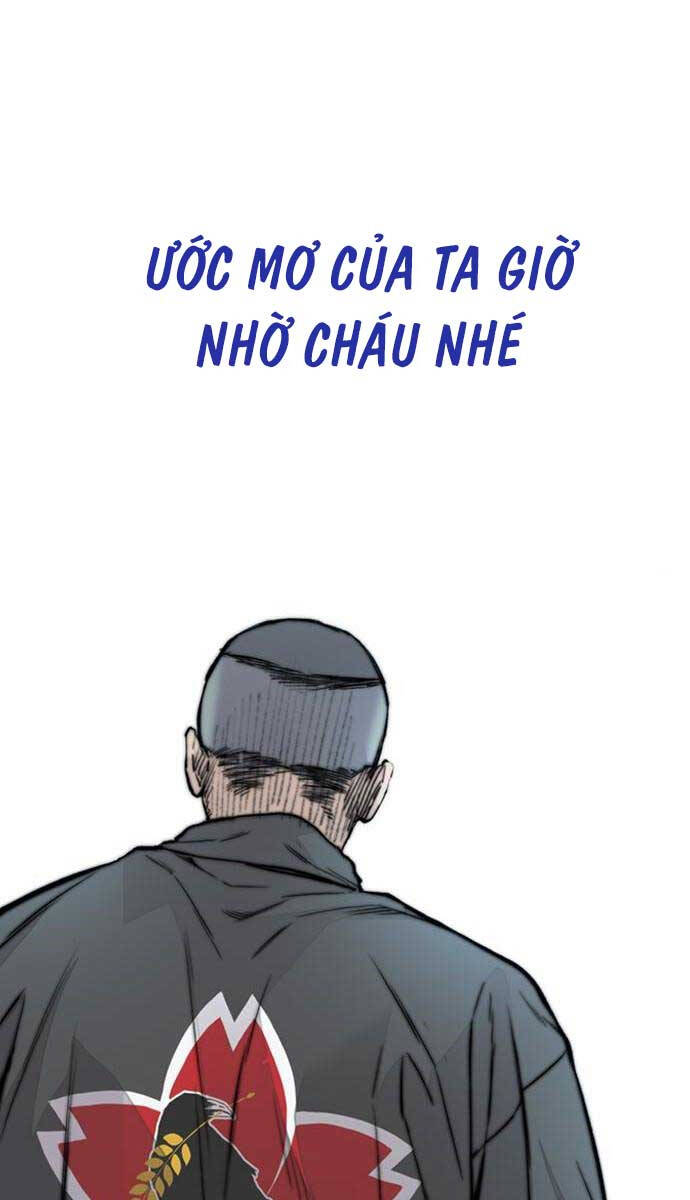 Thể Thao Cực Hạn Chap 460 - Next Chap 461