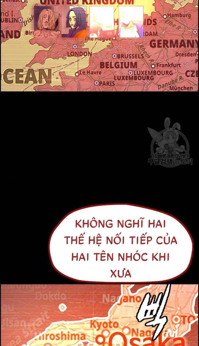 Thể Thao Cực Hạn Chap 460 - Next Chap 461