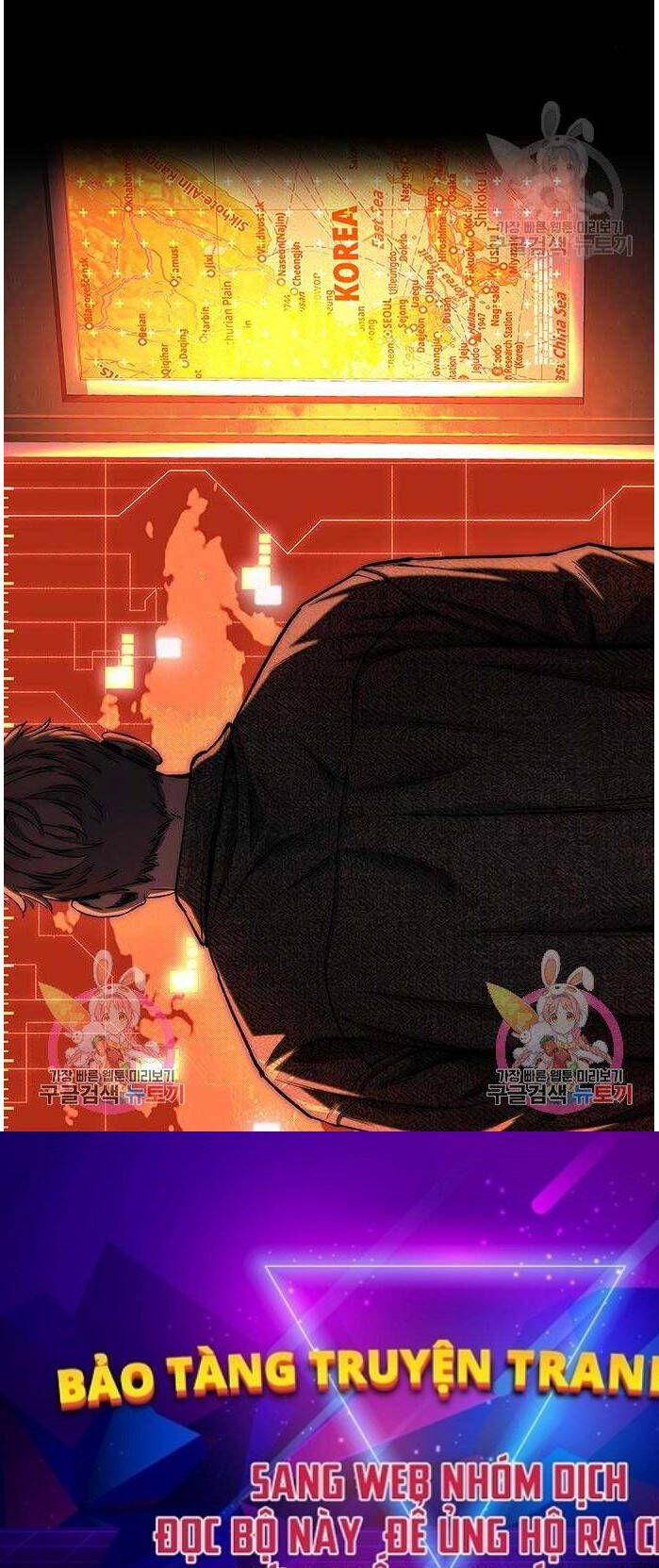 Thể Thao Cực Hạn Chap 460 - Next Chap 461