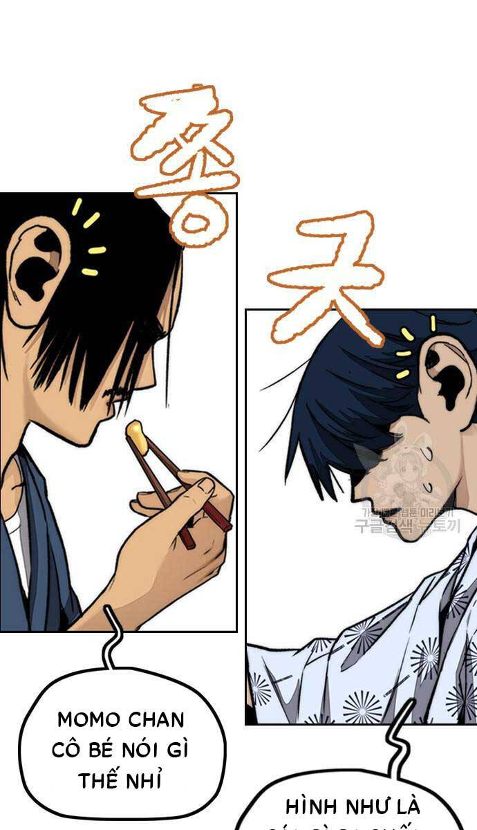 Thể Thao Cực Hạn Chap 461 - Next Chap 462