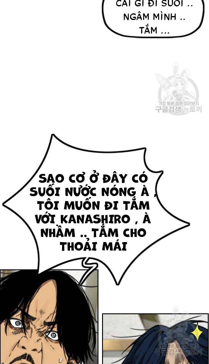 Thể Thao Cực Hạn Chap 461 - Next Chap 462