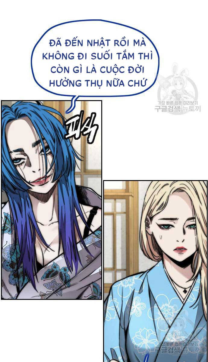Thể Thao Cực Hạn Chap 461 - Next Chap 462