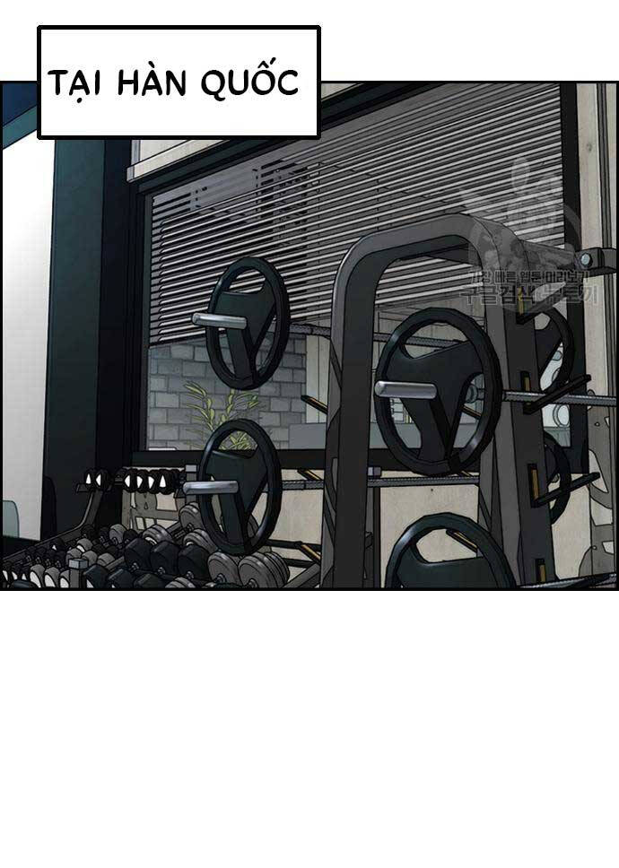 Thể Thao Cực Hạn Chap 461 - Next Chap 462