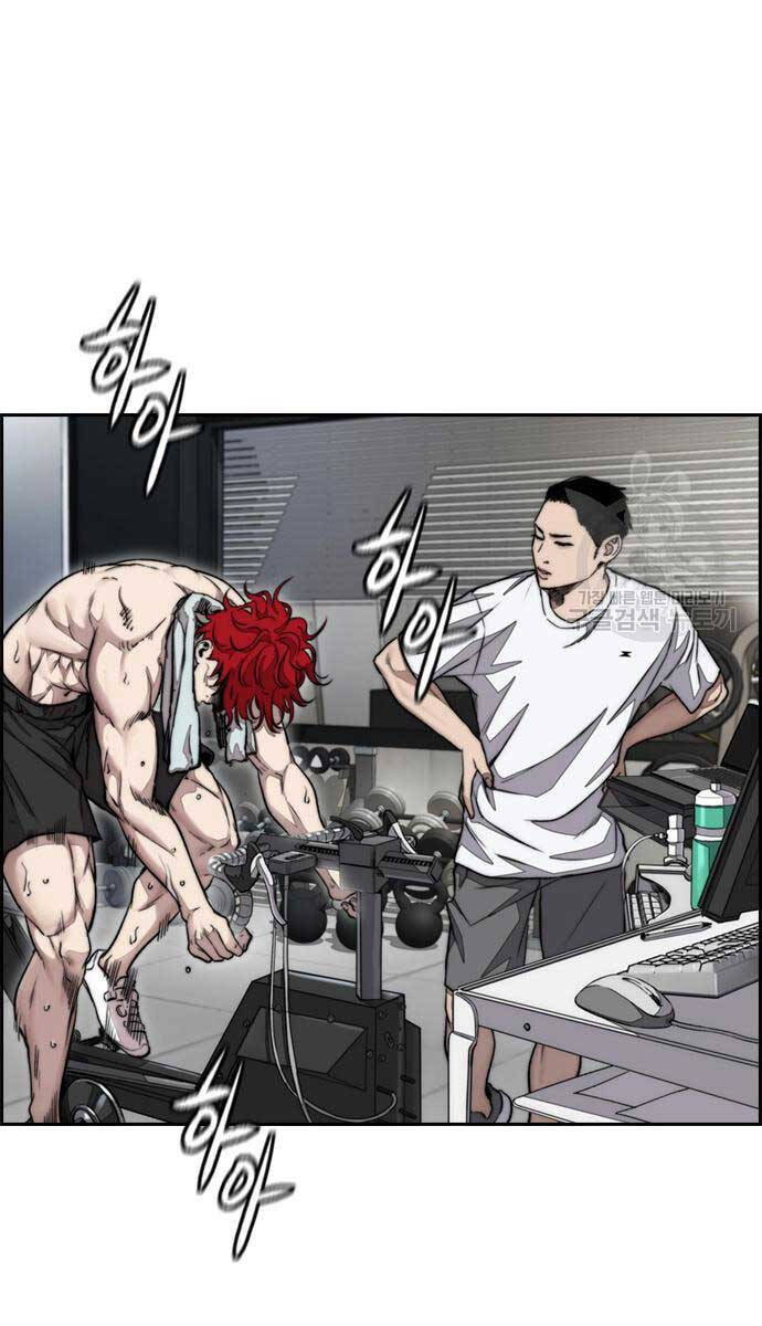 Thể Thao Cực Hạn Chap 461 - Next Chap 462