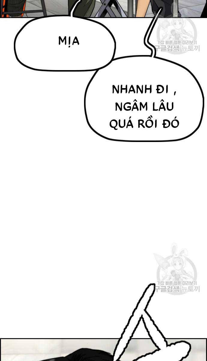 Thể Thao Cực Hạn Chap 461 - Next Chap 462