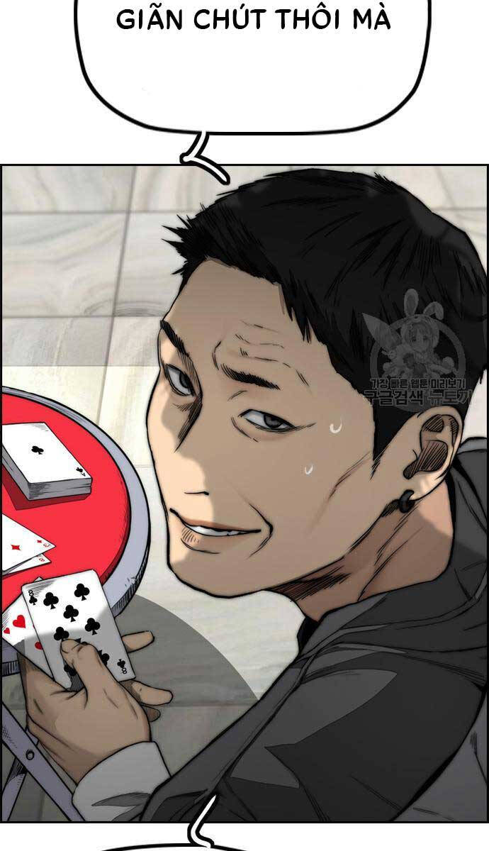 Thể Thao Cực Hạn Chap 461 - Next Chap 462