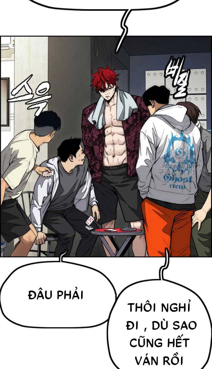 Thể Thao Cực Hạn Chap 461 - Next Chap 462