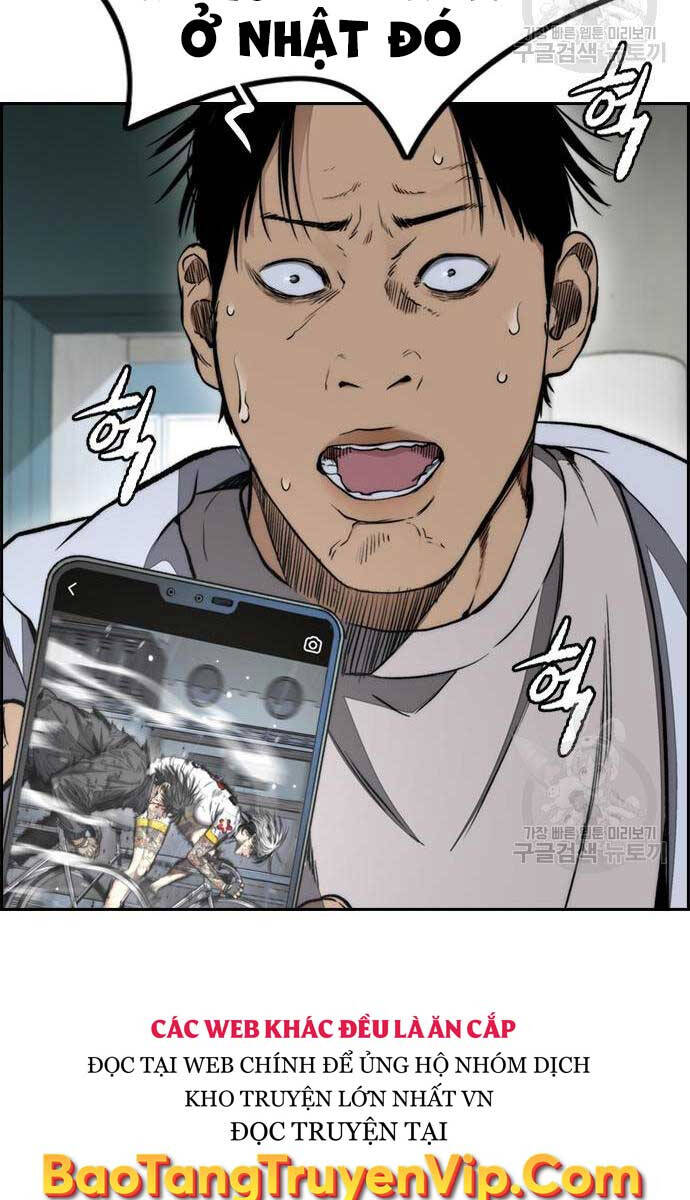 Thể Thao Cực Hạn Chap 461 - Next Chap 462