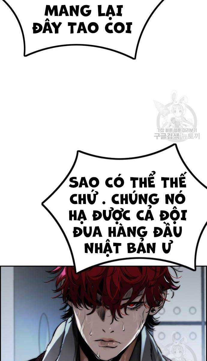 Thể Thao Cực Hạn Chap 461 - Next Chap 462