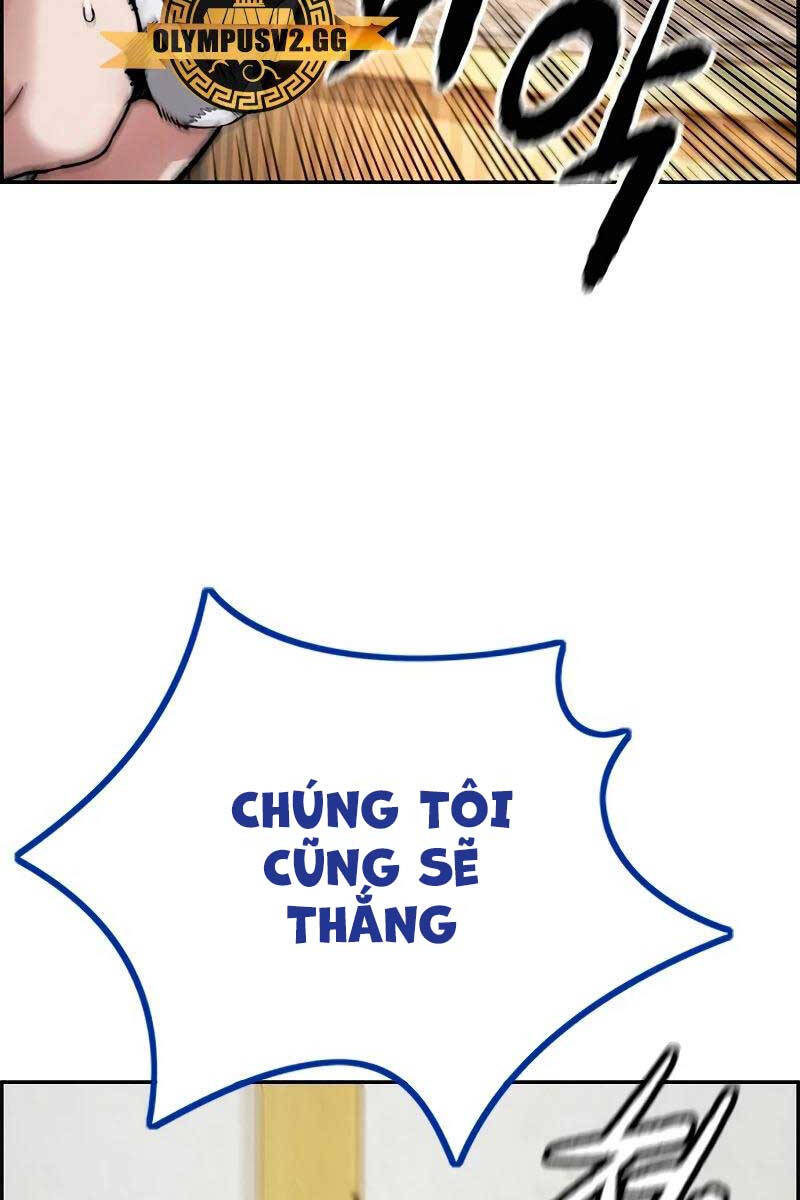 Thể Thao Cực Hạn Chap 462 - Next Chap 463