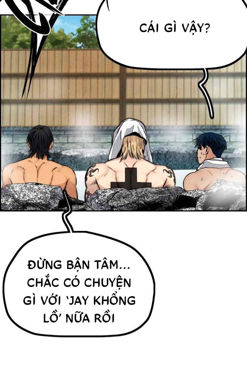 Thể Thao Cực Hạn Chap 462 - Next Chap 463