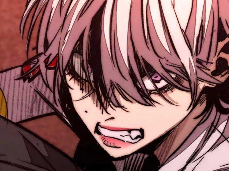 Thể Thao Cực Hạn Chap 463.5 - Next Chap 464.5