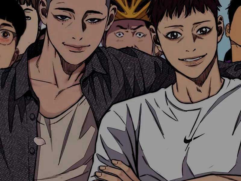 Thể Thao Cực Hạn Chap 463.5 - Next Chap 464.5