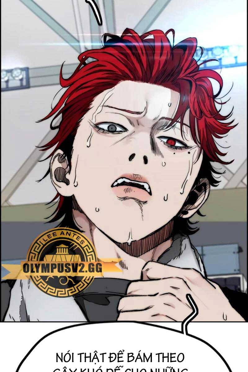 Thể Thao Cực Hạn Chap 464 - Next Chap 465