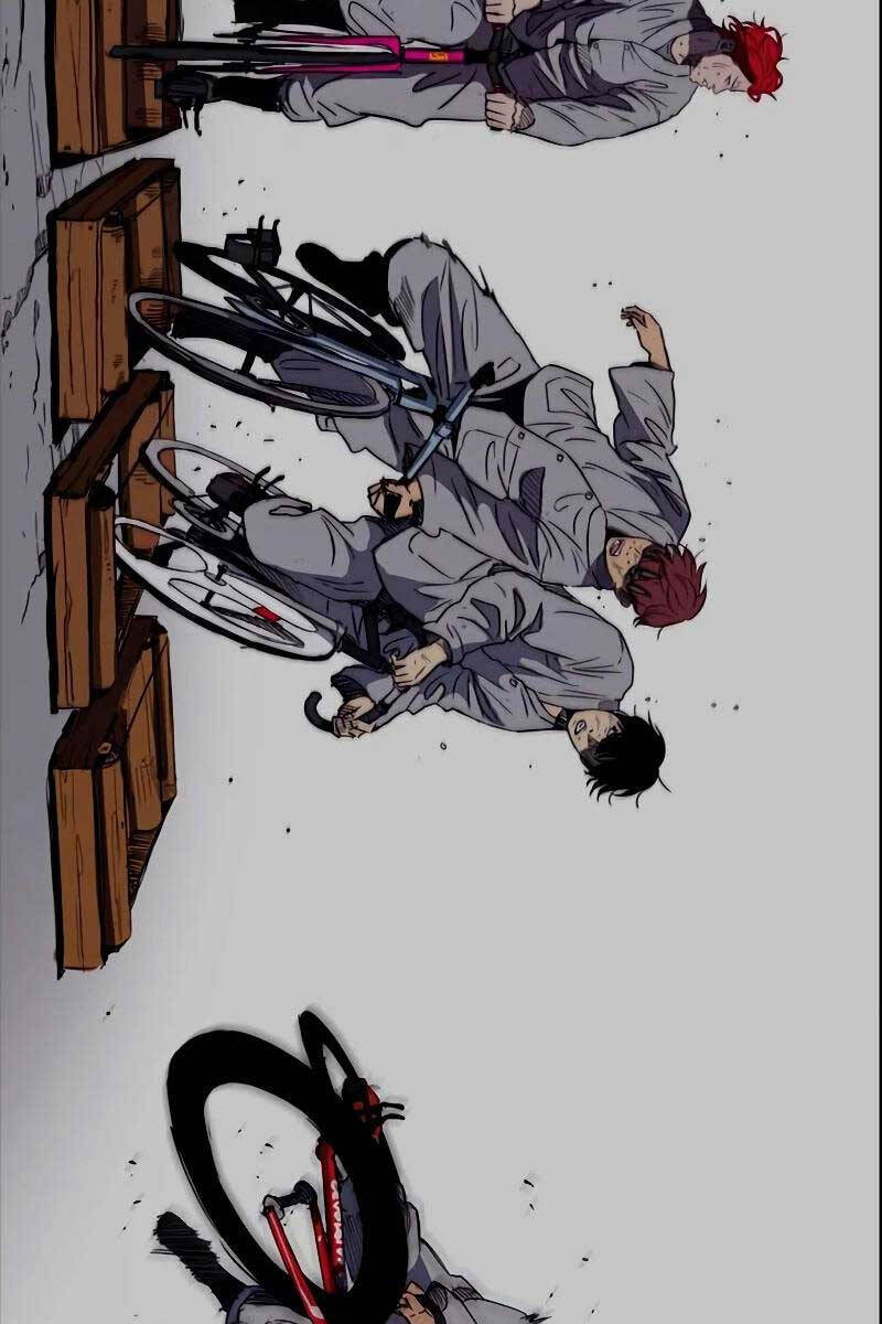 Thể Thao Cực Hạn Chap 464 - Next Chap 465