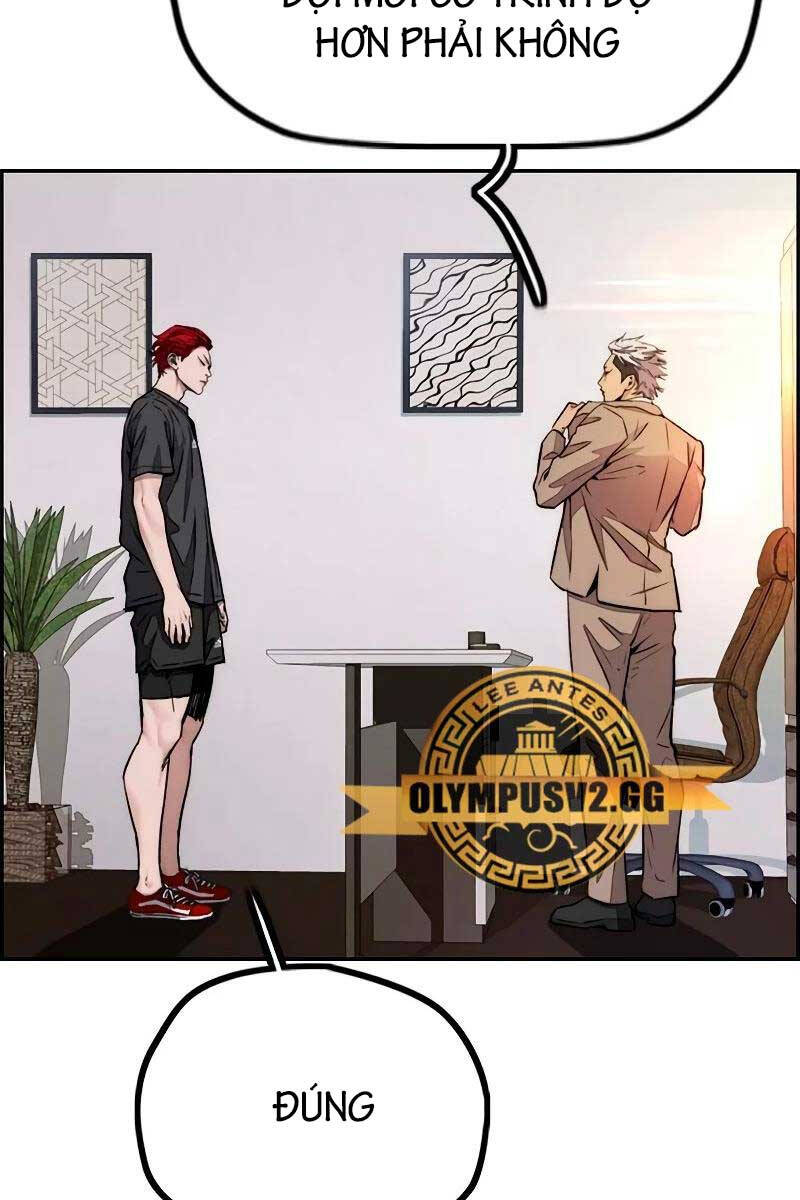 Thể Thao Cực Hạn Chap 464 - Next Chap 465