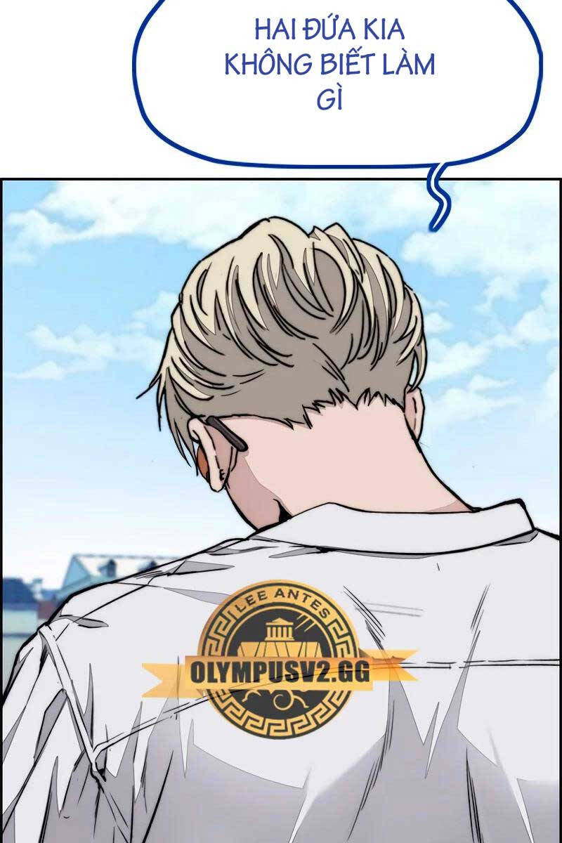 Thể Thao Cực Hạn Chap 464 - Next Chap 465