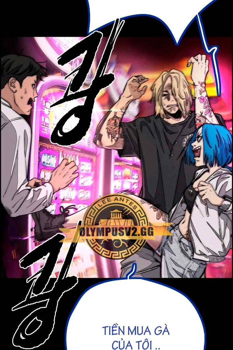 Thể Thao Cực Hạn Chap 464 - Next Chap 465