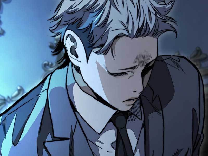 Thể Thao Cực Hạn Chap 476 - Next Chap 477