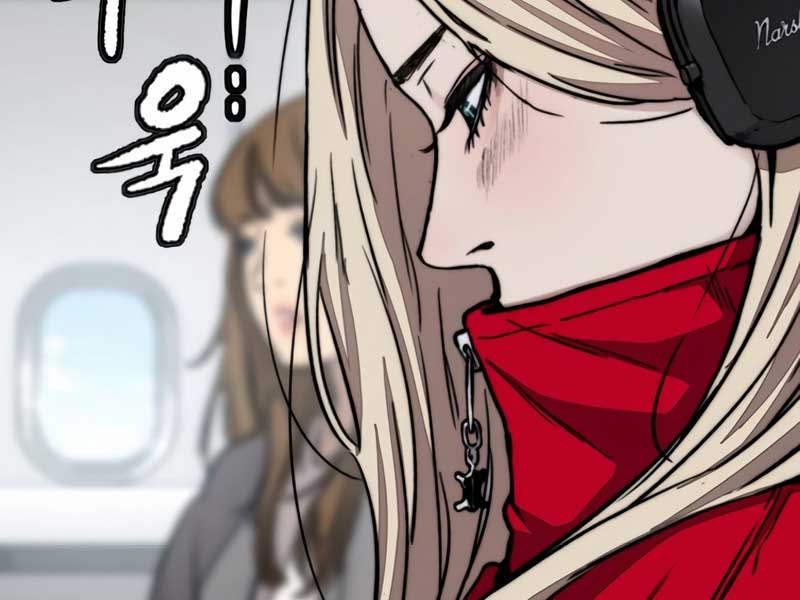 Thể Thao Cực Hạn Chap 476 - Next Chap 477