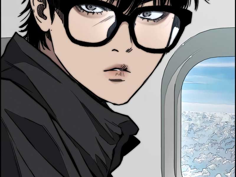 Thể Thao Cực Hạn Chap 476 - Next Chap 477