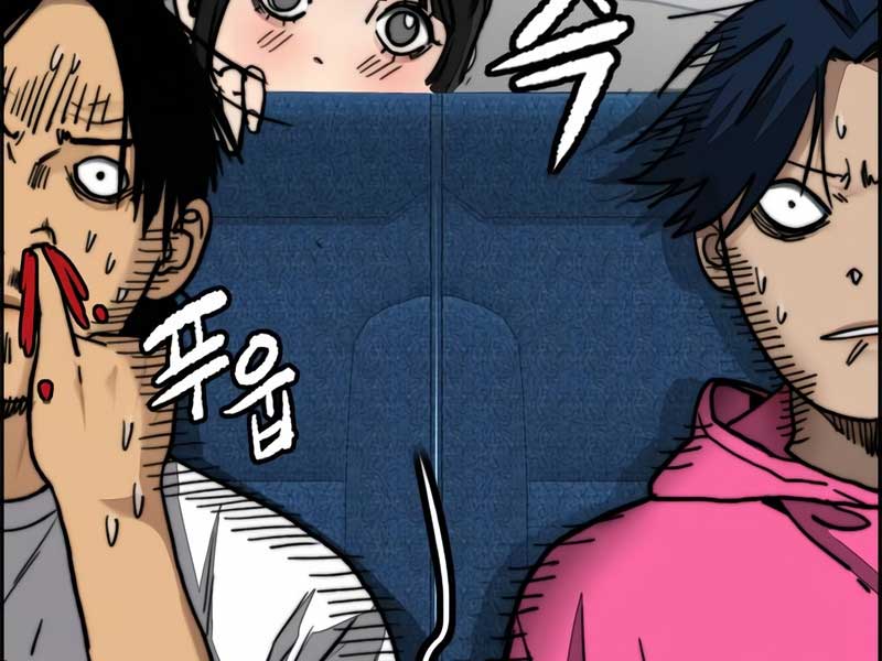 Thể Thao Cực Hạn Chap 476 - Next Chap 477