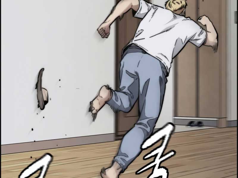 Thể Thao Cực Hạn Chap 476 - Next Chap 477