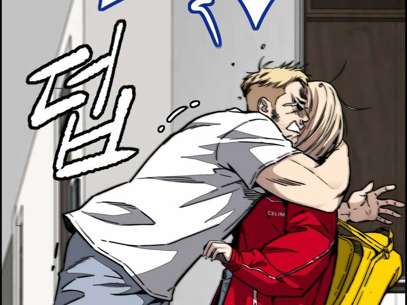 Thể Thao Cực Hạn Chap 476 - Next Chap 477