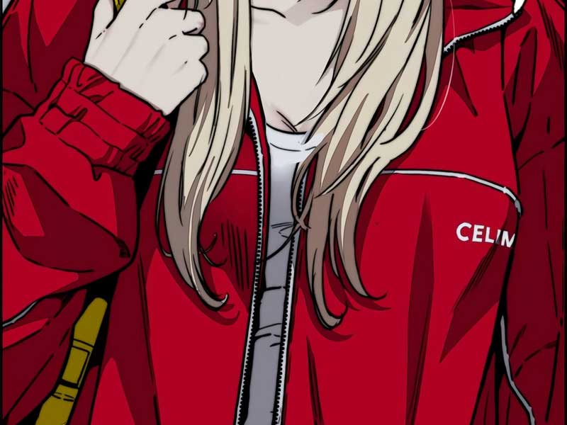 Thể Thao Cực Hạn Chap 476 - Next Chap 477