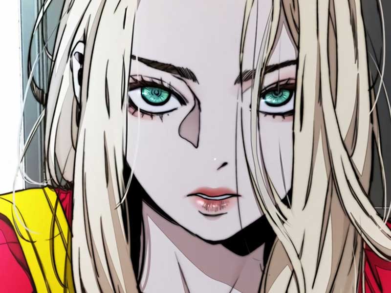 Thể Thao Cực Hạn Chap 476 - Next Chap 477