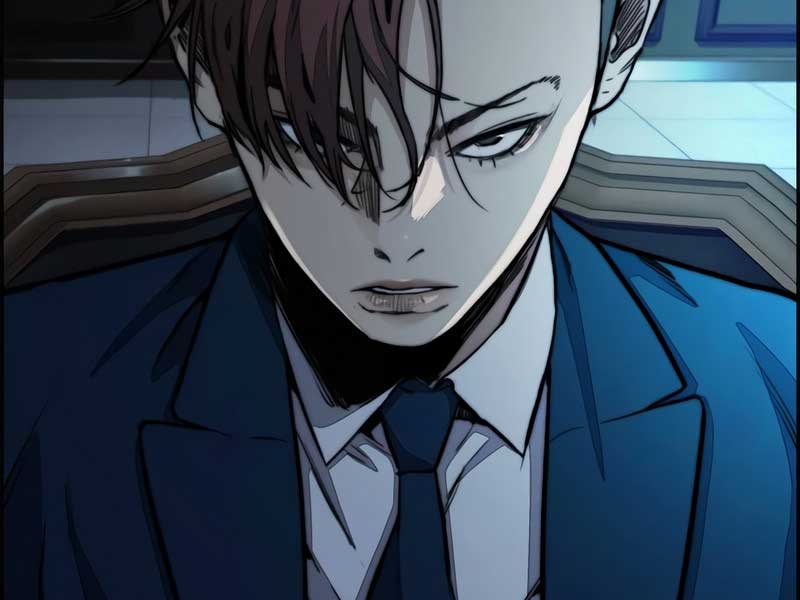 Thể Thao Cực Hạn Chap 476 - Next Chap 477