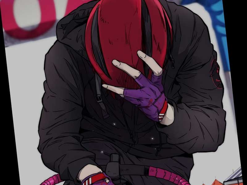 Thể Thao Cực Hạn Chap 476 - Next Chap 477