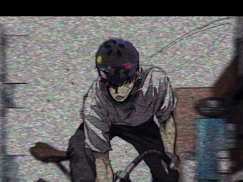 Thể Thao Cực Hạn Chap 476 - Next Chap 477