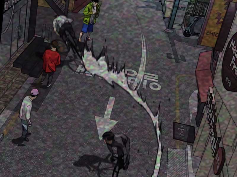 Thể Thao Cực Hạn Chap 476 - Next Chap 477