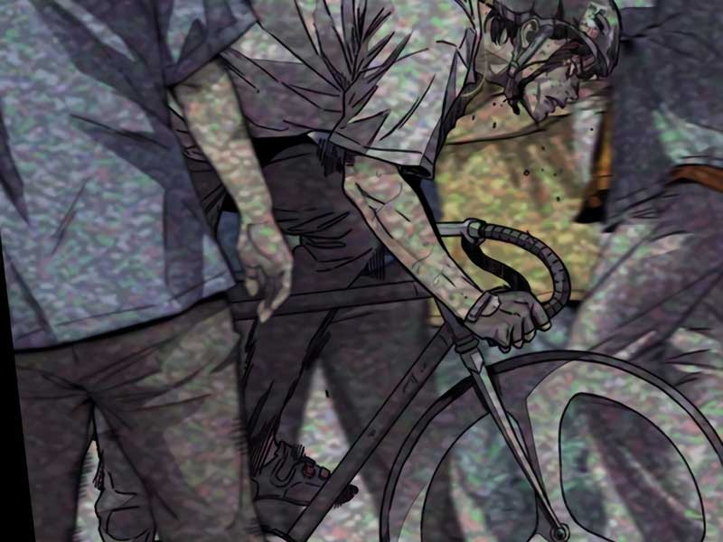 Thể Thao Cực Hạn Chap 476 - Next Chap 477