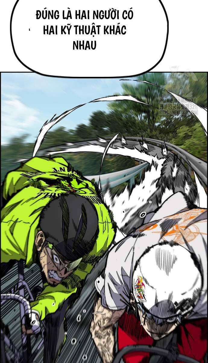 Thể Thao Cực Hạn Chap 481 - Next Chap 482